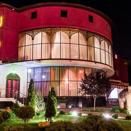 India Palace Hotel Kharkiv Exterior photo
